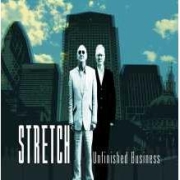 Review: Stretch - Unfinished Business